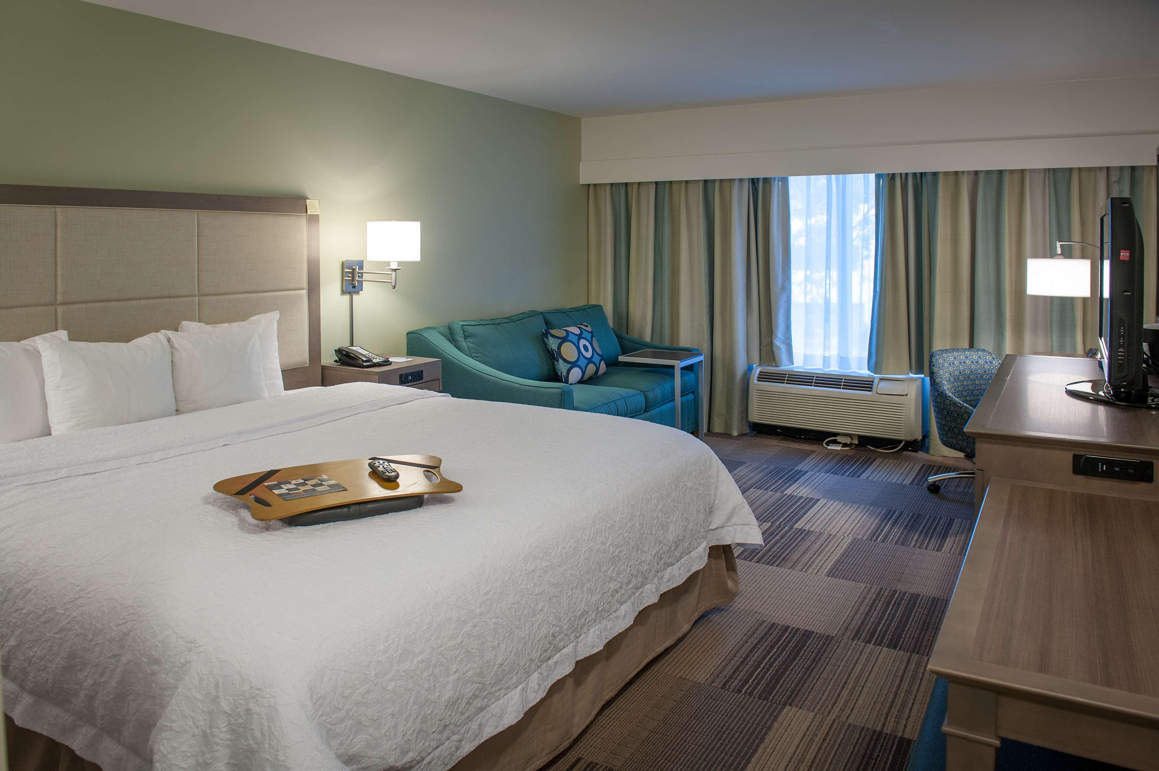 Hampton Inn & Suites New Orleans/Elmwood Harahan Екстериор снимка